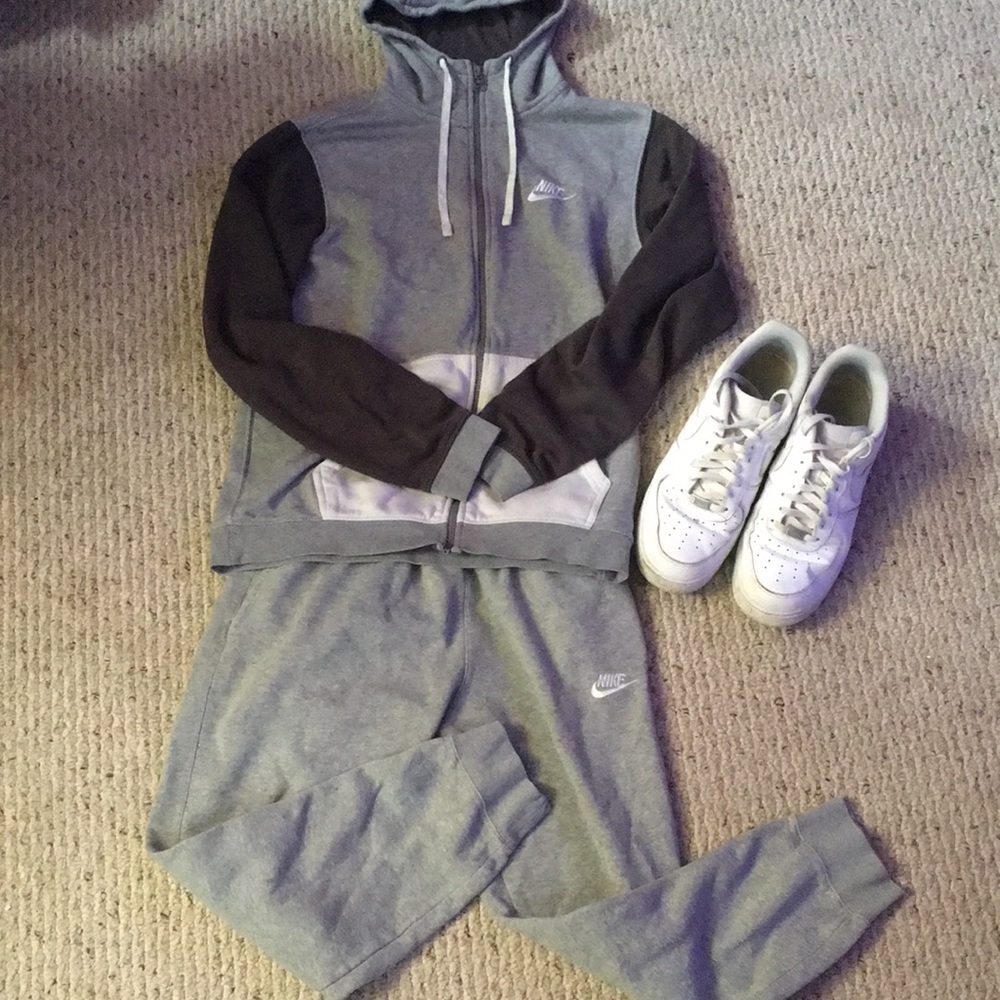 Nike Tracksuit
